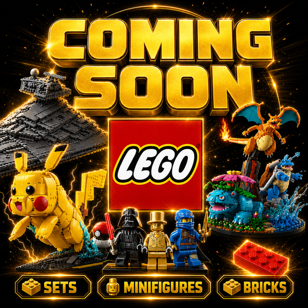 LEGO