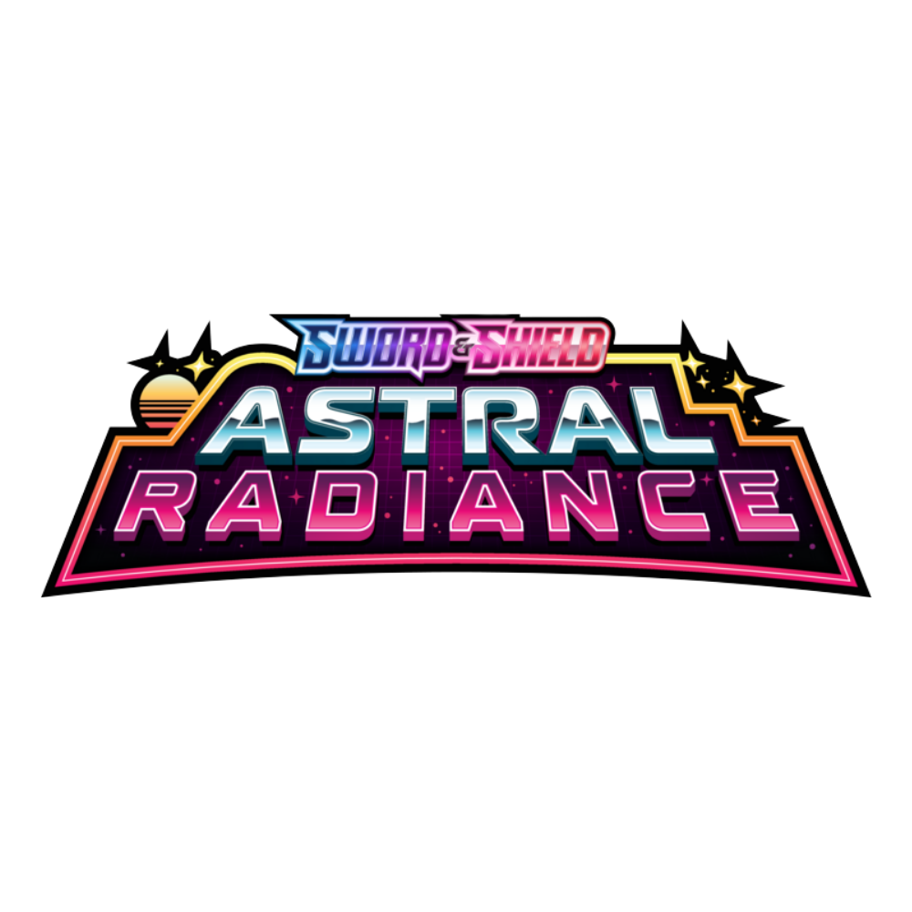 Astral Radiance