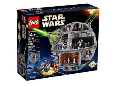 Death Star