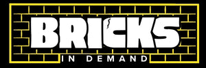 Bricks in Demand