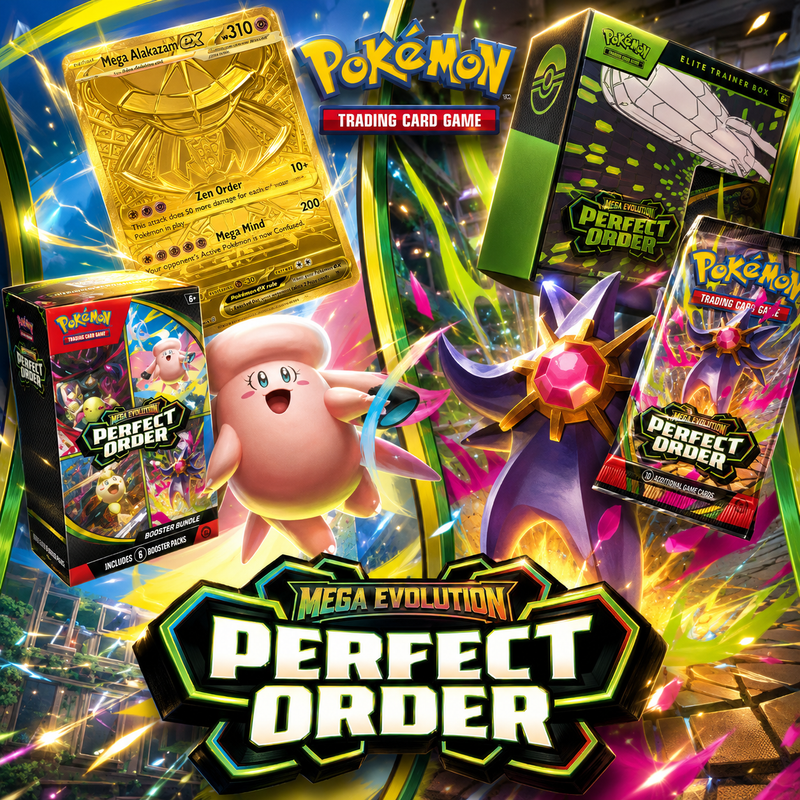 Pokémon