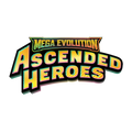 Mega Evolution: Ascended Heroes