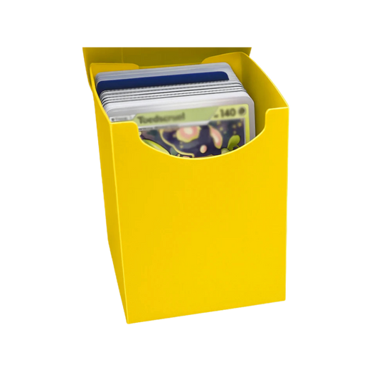 EVORETRO Plastic Deck Box