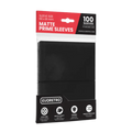 EVORETRO Matte Card Sleeve Standard